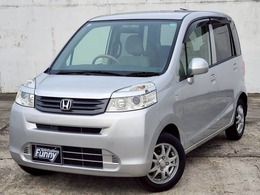 ホンダ ライフ 660 G スマートプラス ナビ/バックカメラ/スマートキー/タイミン