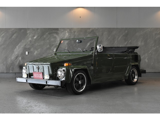詳細はHPをご覧ください。 https://vintage-visco.co.jp/cardetail/?product=281