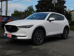 マツダ CX-5 2.2 XD プロアクティブ ディーゼルターボ 新品タイヤ・フルセグTV・全方位カメラ