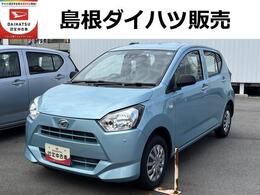 ダイハツ ミライース 660 L SAIII 4WD 4WD　　クリアランスソナー　キーレスエ