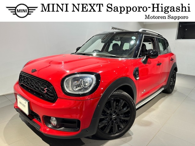 MINI正規ディーラーモトーレン札幌 MINI NEXT札幌東 のMINIをご覧頂き誠にありがとうございます。