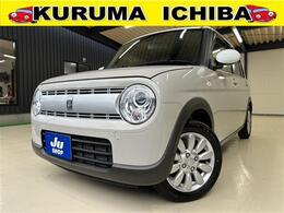 スズキ アルトラパン 660 S 1年保証　走行無制限　禁煙車　ワンオーナ