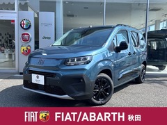 フィアット ドブロ の中古車 1.5 ディーゼルターボ 秋田県秋田市 345.0万円