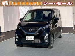 日産 デイズ 660 ハイウェイスターX 4WD 横滑防止機能シートヒーターキーレス装備