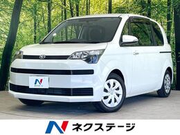 トヨタ スペイド 1.5 F 純正ナビ Bカメラ 電動スライド ETC