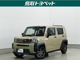 ダイハツ タフト 660 G ダーククロム ベンチャー 4WD ロングラン保証1年付き(走行距離無制限)