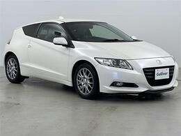 ホンダ CR-Z 1.5 アルファ 6MT修復歴無し