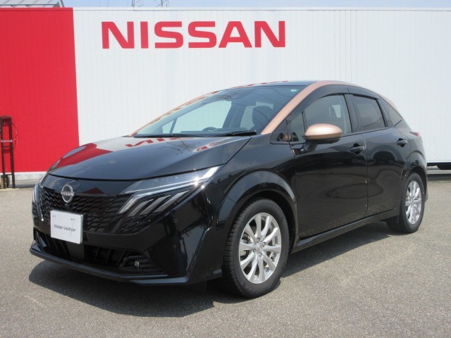 ご覧頂きありがとう御座います。オーラ　G　入荷しました、お車の状態、お見積りなど、お気軽にお問合わせ下さい。お待ちしております。