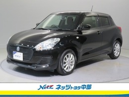 スズキ スイフト 1.2 XG 最長3年距離無制限保証(有償)　禁煙車