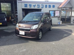 ダイハツ ムーヴ 660 L 