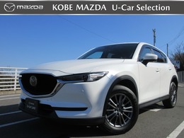 マツダ CX-5 2.0 20S プロアクティブ 禁煙・ワンオーナー・360°ビューモニター