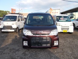 ダイハツ タントエグゼ 660 カスタムG 