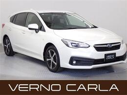 スバル インプレッサスポーツ 1.6 i-L アイサイト 4WD 本州仕入 S/B/Fカメラ ブラインドスポットM