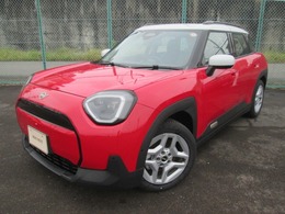 ミニ ミニエースマン E デモカー　ナビ　バックカメラ　アクティブ