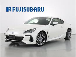 スバル BRZ 2.4 R 9インチナビ　バックカメラ　ドラレコ