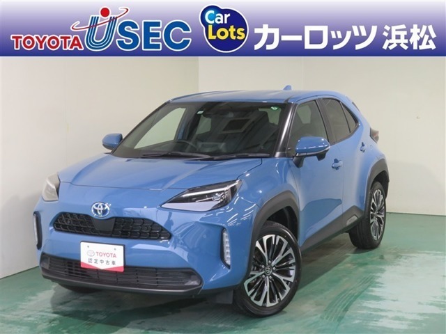 SUVらしいボディと、軽快で取り回しやすい走行性能を兼ね備えるトヨタのコンパクトSUVです！◆まるクリ動画  『5分で分かる まるごとクリーニング』 　https://youtu.be/7qXflBMW-kY