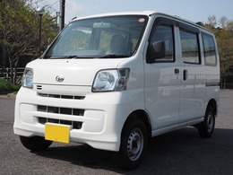 ダイハツ ハイゼットカーゴ 660 スペシャルクリーン 