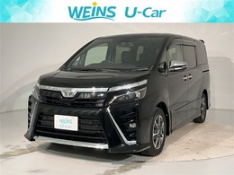 トヨタ ヴォクシー 2.0 ZS 煌II 