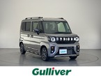 660 ギア ハイブリッド XZターボ 4WD