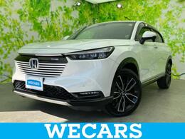 ホンダ ヴェゼル 1.5 e:HEV Z 新品タイヤ/社外 10インチ メモリーナビ/ホ