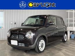 スズキ アルトラパン 660 X 1年保証付 ローン2.4パーセント 禁煙車