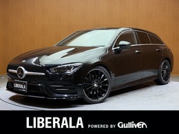 メルセデス・ベンツ CLAシューティングブレーク CLA200d AMGライン ディーゼルターボ アドバンスドPKG　パノラマSR　ACC　ナビ