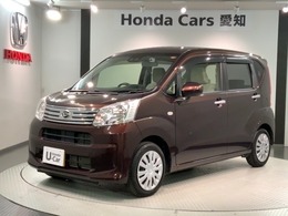 ダイハツ ムーヴ 660 L SAIII 1年保証 ナビ TV Rカメラ ドラレコ