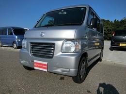 ホンダ バモスホビオバン 660 プロ 4WD リアヒーター　リアエンジン4WD