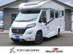 ローラーチーム ゼフィーロ285TL 新車