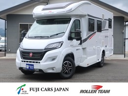フィアット デュカト ローラーチーム ゼフィーロ285TL 新車 先進安全装備 家庭用エアコン タンク90L