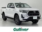 2.4 Z ディーゼルターボ 4WD