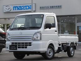 マツダ スクラムトラック 660 KC 4WD 