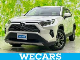 トヨタ RAV4 2.0 G 4WD ディスプレイオーディオ9インチ