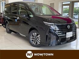 日産 セレナ 1.4 e-POWER ハイウェイスターV 純正ナビ フルセグ 全方位 両側電動 ETC2.0