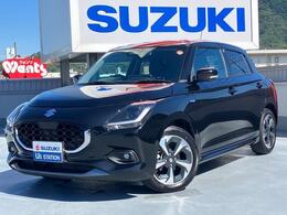 スズキ スイフト HYBRID　MZ 