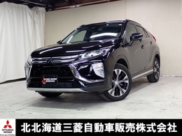 三菱 エクリプスクロス 2.2 G ディーゼルターボ 4WD バックカメラ シートヒーター ドラレコ