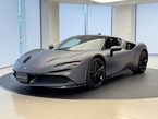 F1 DCT E4WD