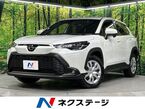 1.8 ハイブリッド G E-Four 4WD