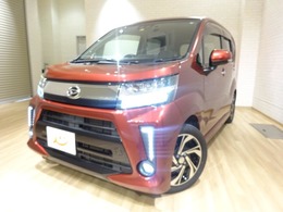 ダイハツ ムーヴ 660 カスタム RS ハイパー SAIII ナビ・フルセグTV・ETC