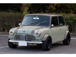 ローバー ミニ クーパー1.3i ローバーミニ　クーパー