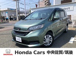 ホンダ フリード 1.5 G 社外ナビ　ETC ドラレコ　両側電動スライド