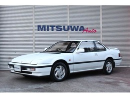 ホンダ プレリュード 2.0 Si TCV 4WS 
