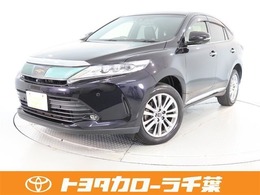 トヨタ ハリアー 2.0 プログレス 4WD TSS・ICS・B＆パノラミックビュー