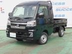 660 ジャンボ エクストラ 3方開 4WD