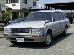 トヨタ クラウンワゴン 2.0 ロイヤルサルーン ナビTV　バックカメラ　ETC　ドラレコ