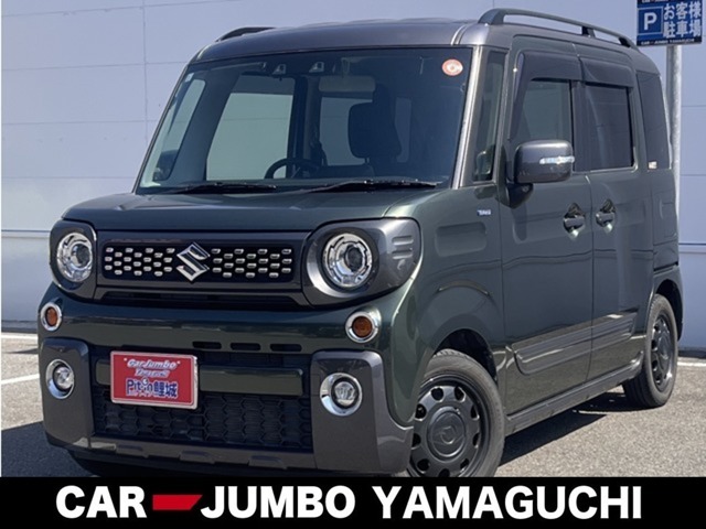 【外装前方】全国登録＆ご納車可能！詳しくは当店スタッフまでお気軽にご相談下さい！