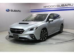 スバル レヴォーグ STISportR ワンオーナー 