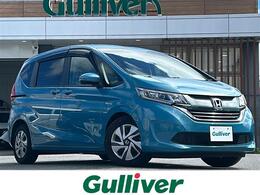 ホンダ フリードハイブリッド G ホンダセンシング 両側パワースライドドア 純正9インチナビ