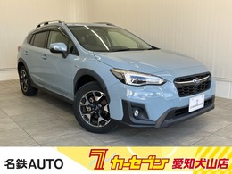 スバル XV 2.0e-L アイサイト 4WD 名鉄AUTO中古車犬山　あんしんロング保証付