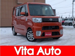 トヨタ ピクシスメガ 660 L レジャーエディション SAII 4WD SDナビ Rカメラ 地デジ 衝突軽減ブレーキ